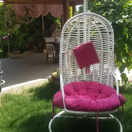 Mayko Ev Otel