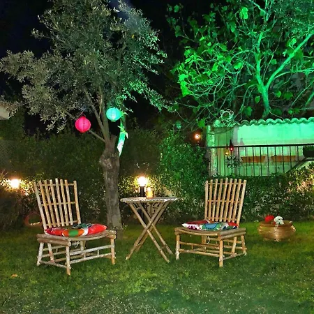 Otel Mayko Ev