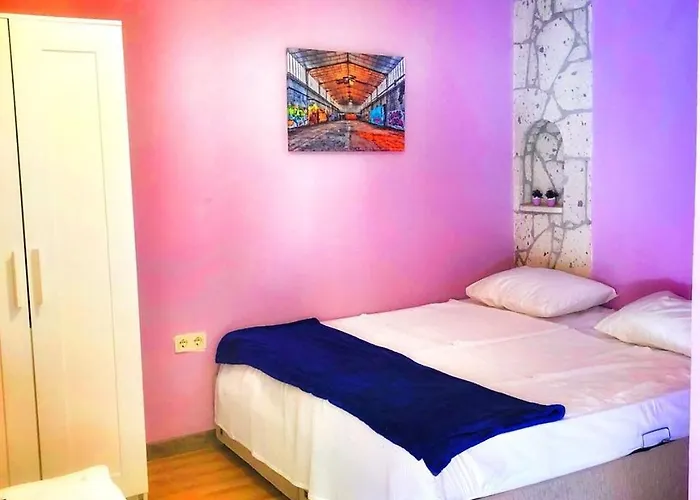 Otel Mayko Ev İzmir