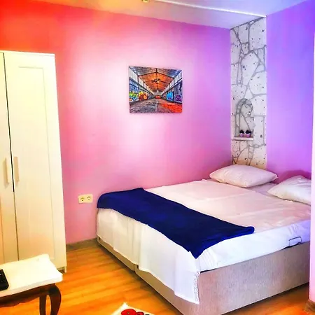 Hotel Mayko Ev Izmir