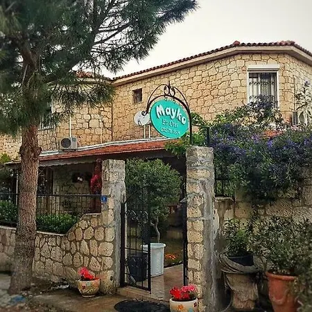 Mayko Ev Izmir